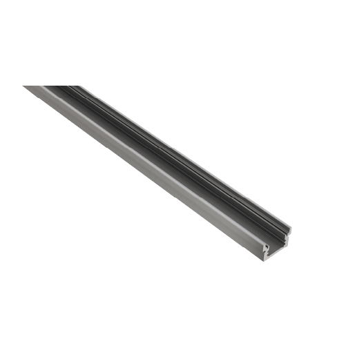 QSG-2231C ALU Silver